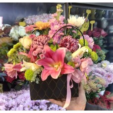 Renkli Aranjman - 069