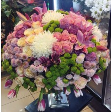 Dolgun Aranjman - 070