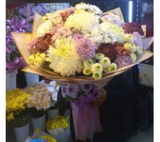 Dolgun Buket - 136