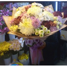 Dolgun Buket - 136