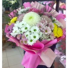 Dolgun Buket - 139