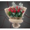Özel Gül Buketi - 11 Gül Özel Gül Buketi - 11 Gül
