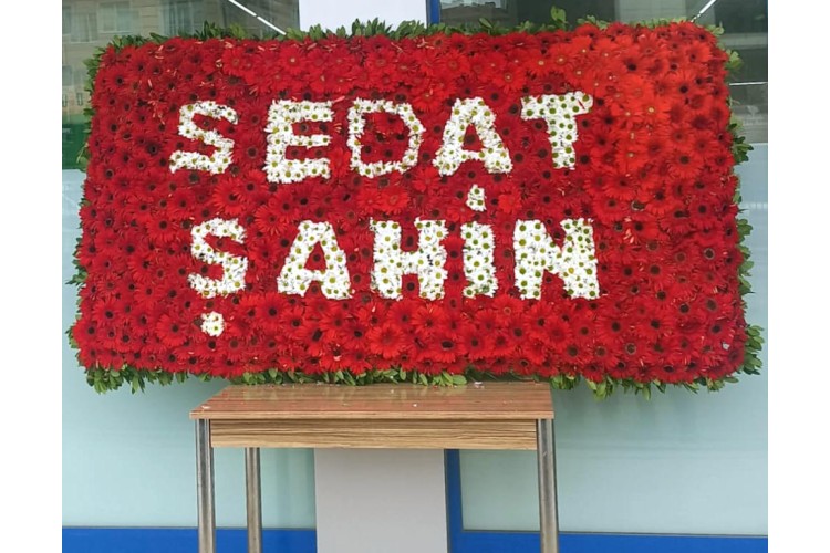 İsimli Büyük Pano - 003 İsimli Büyük Pano - 003